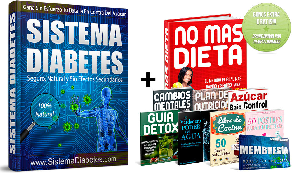 Sistema Diabetes